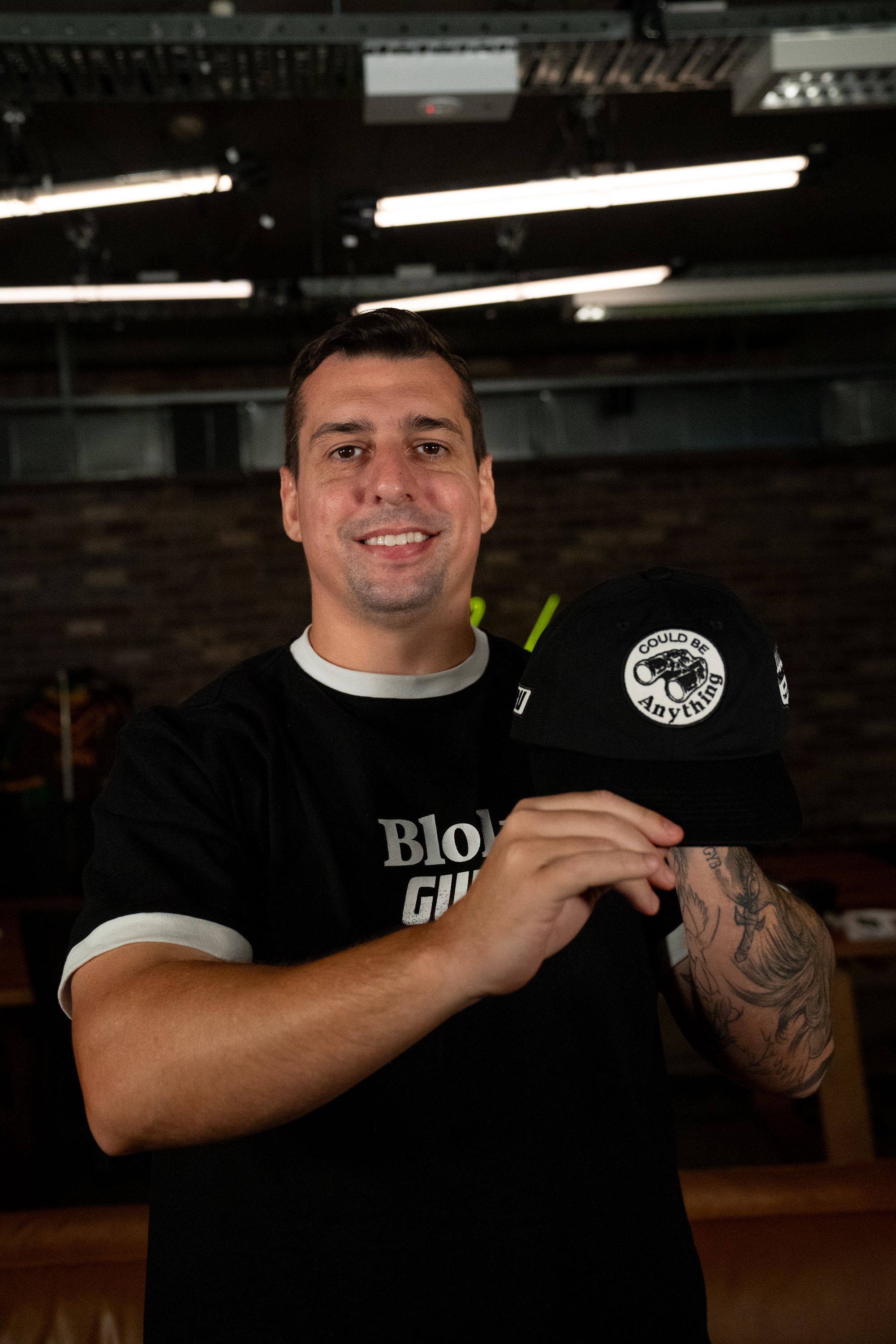 2025 Could Be Anything range