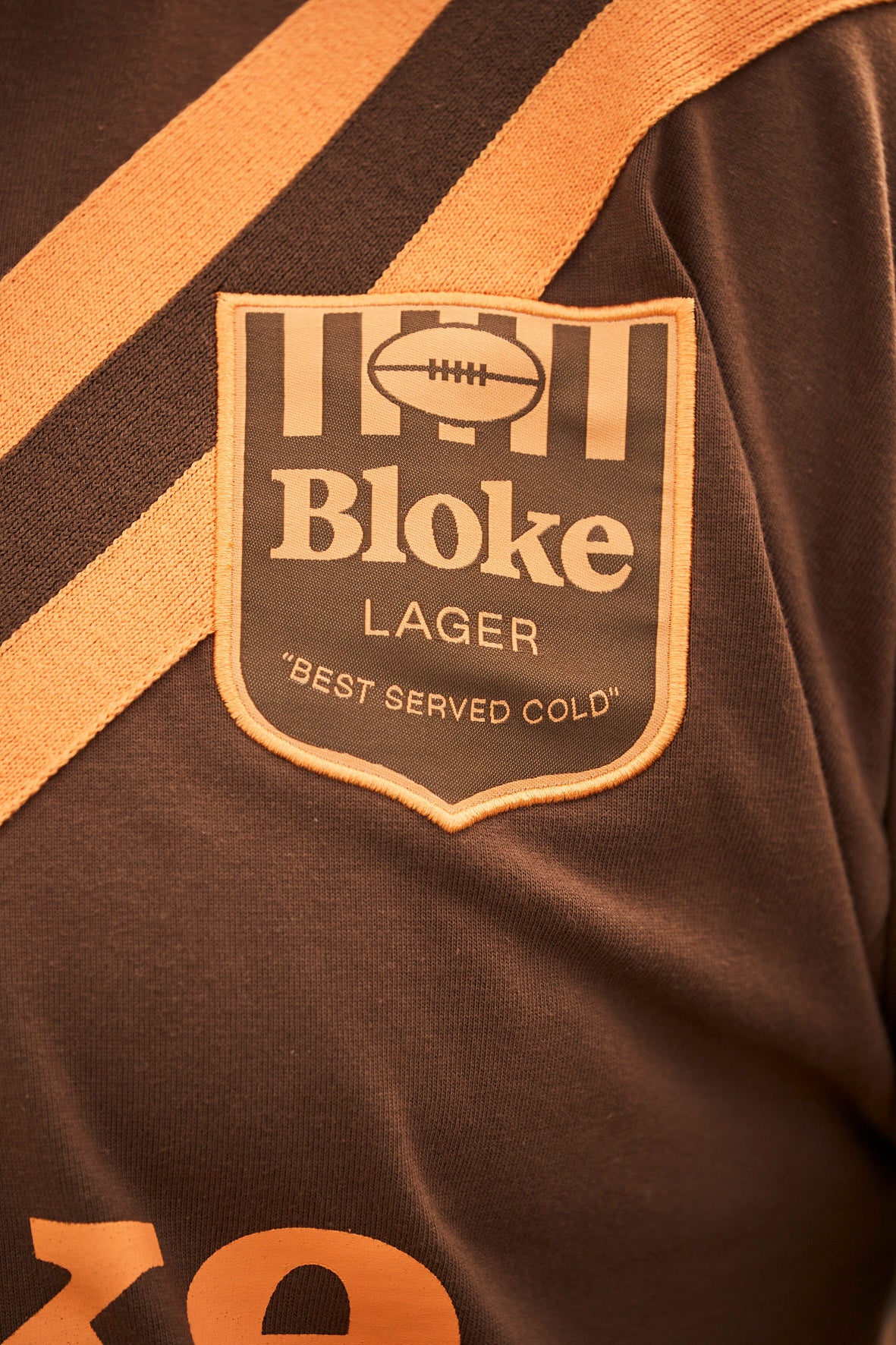 Jerseys