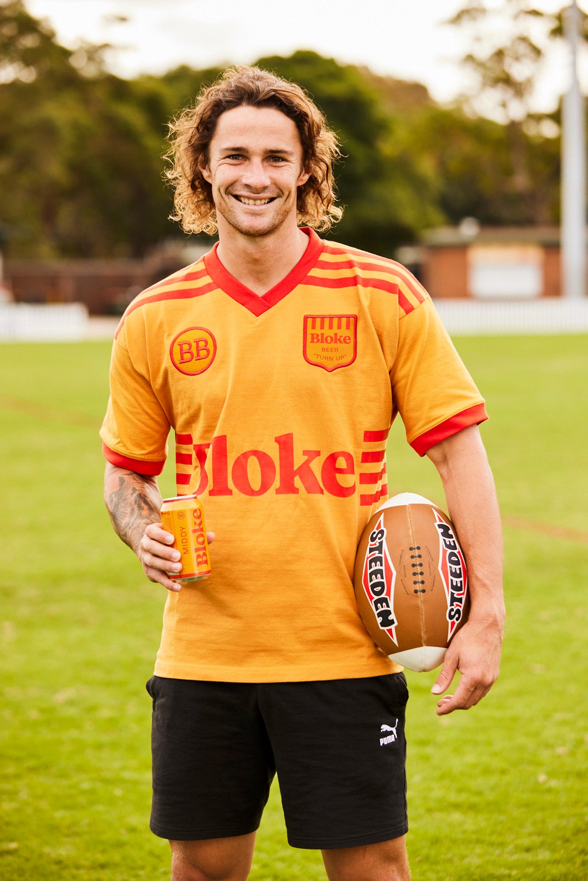 2023 Bloke Jersey