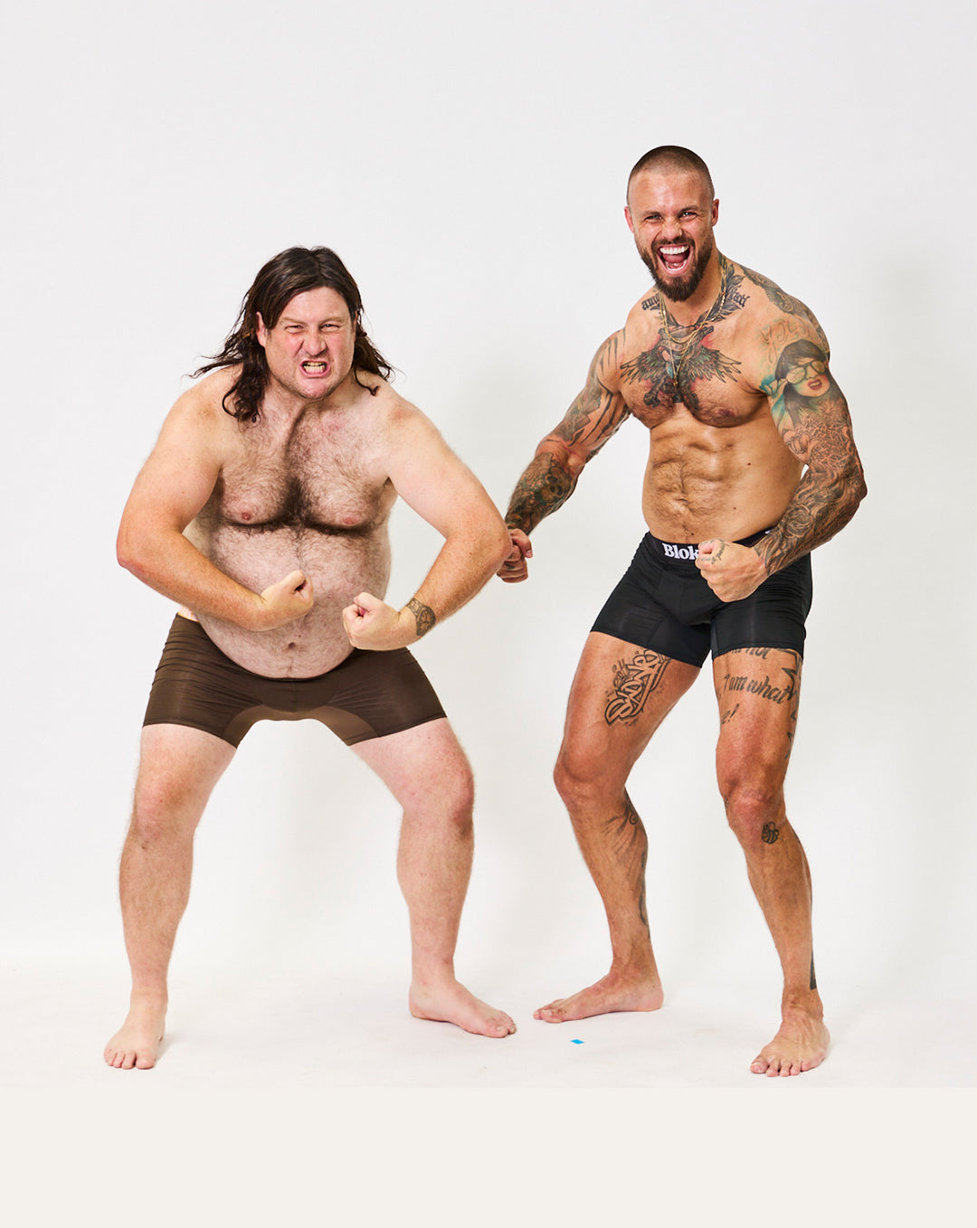 Bloke Undies