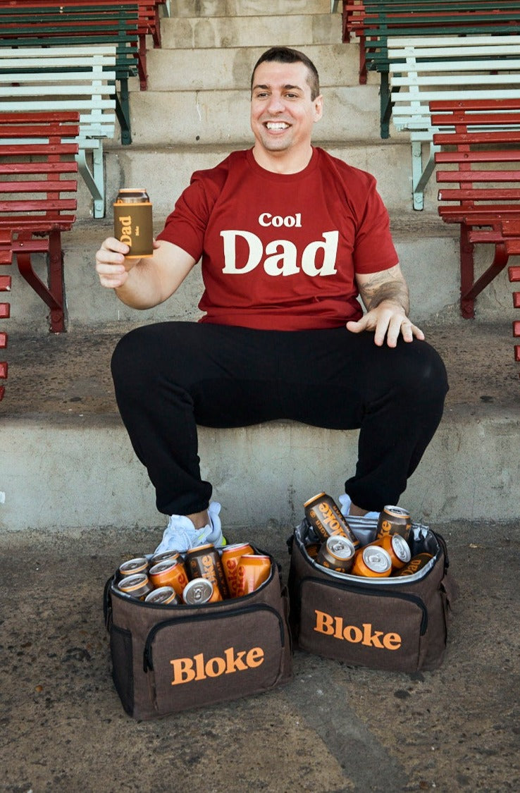 dad bloke