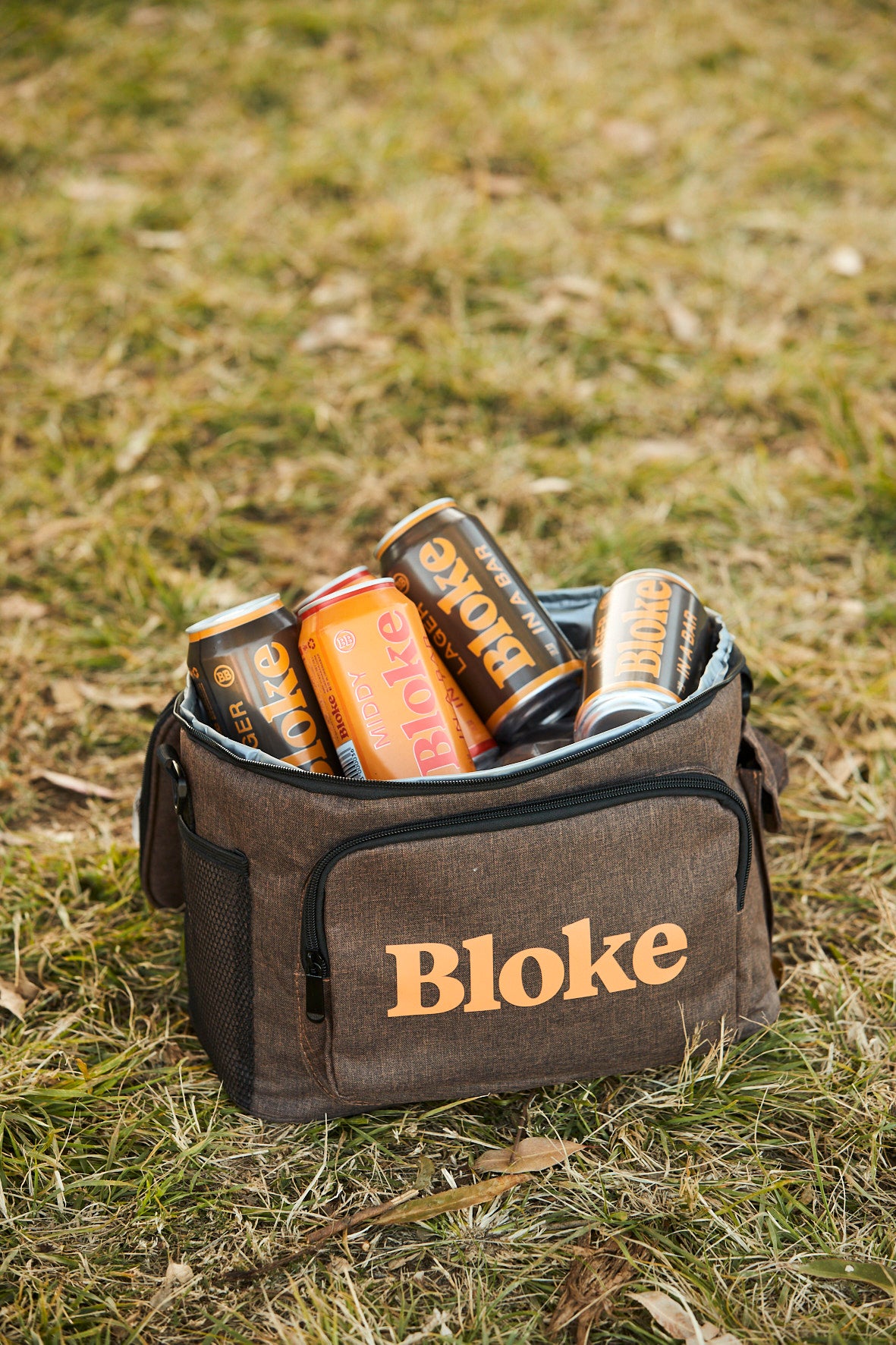 bloke beer
