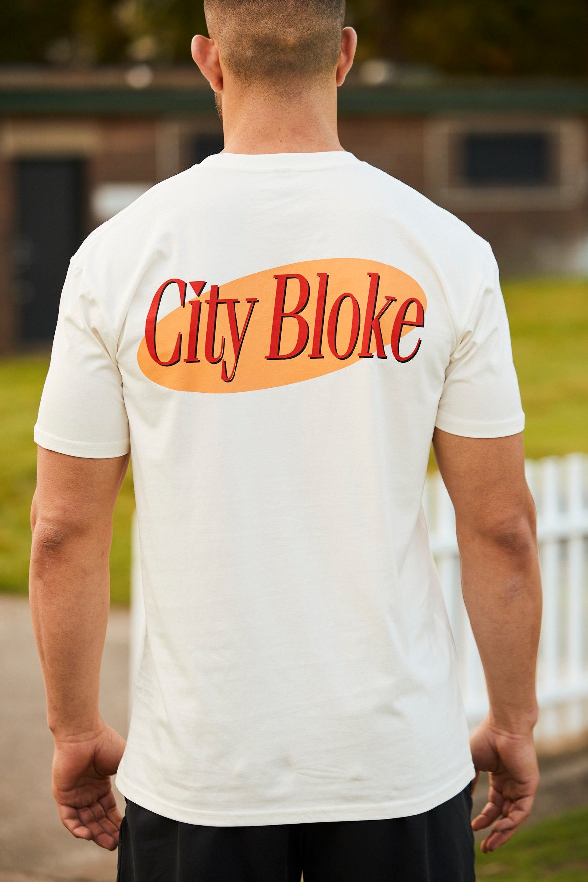 Bloke tshirt