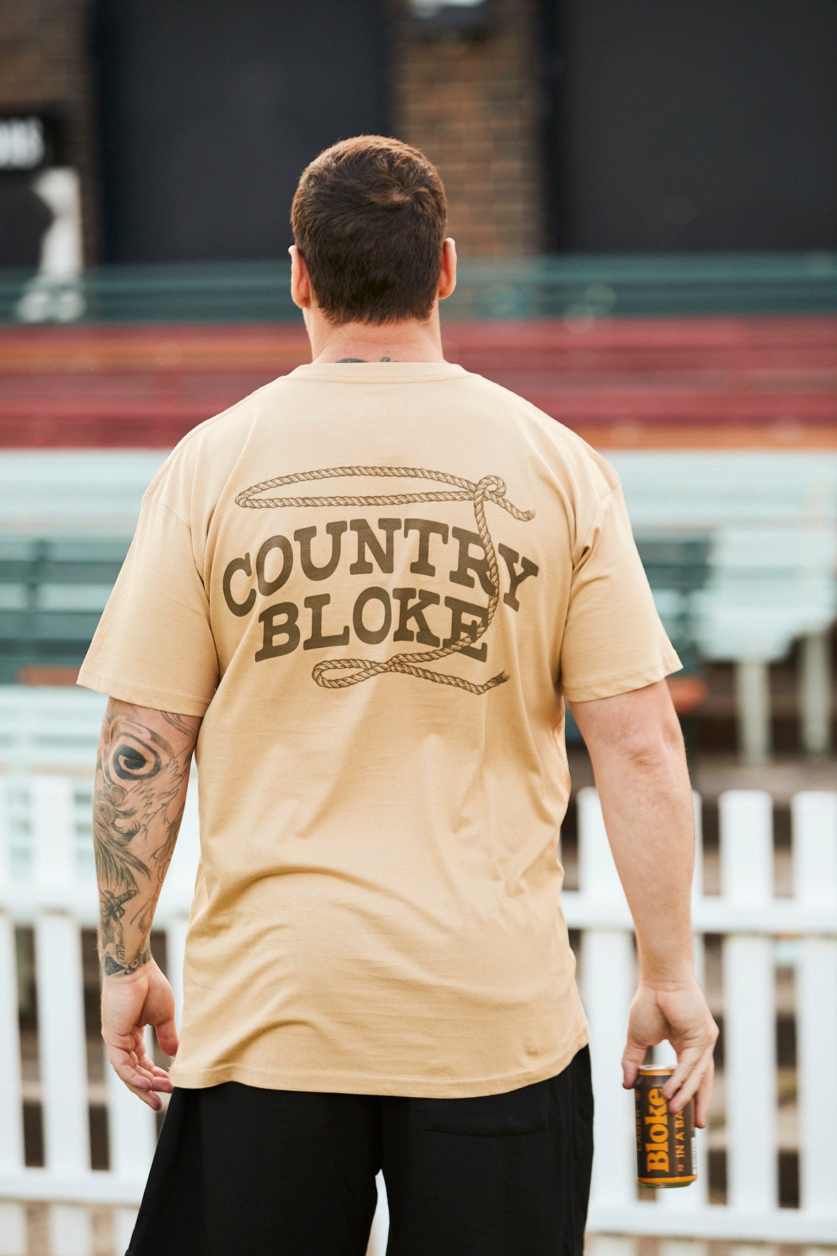 bloke tshirt