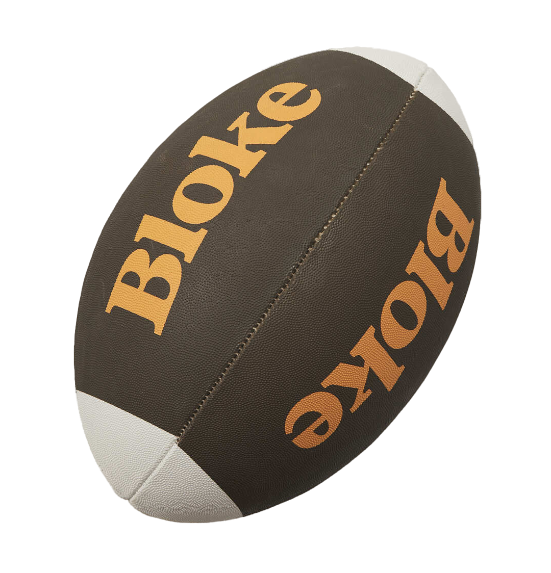Steeden ball